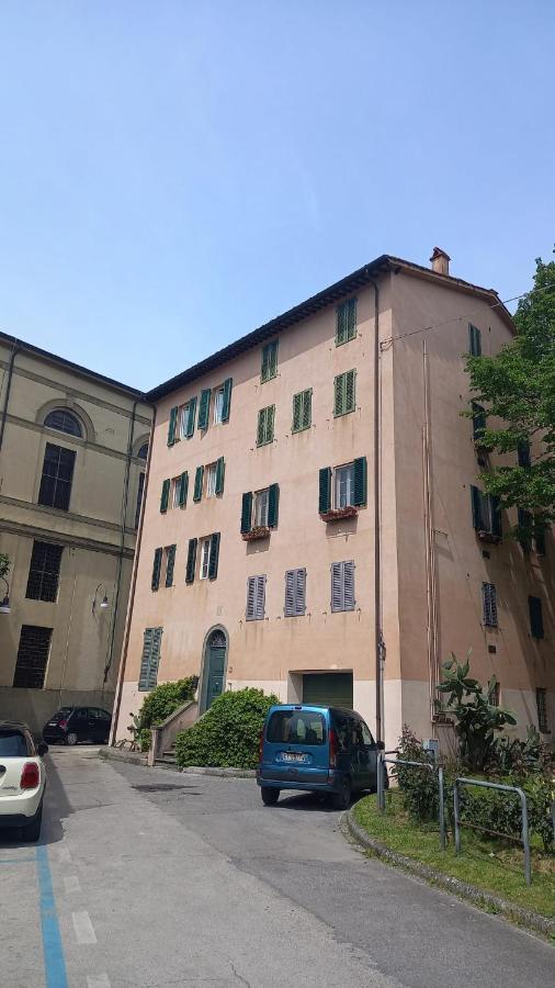 Suite Margherita ルッカ エクステリア 写真